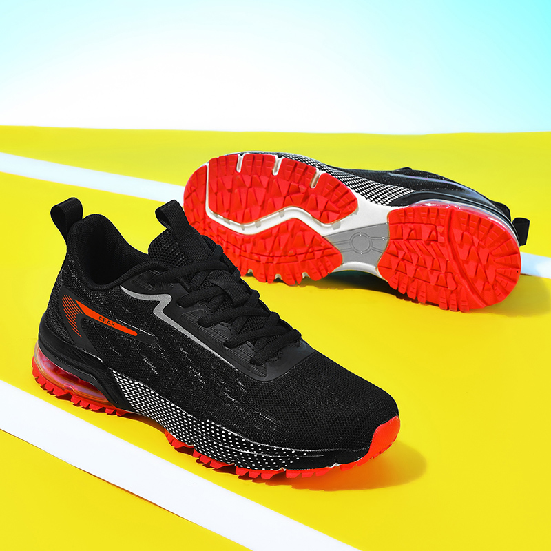 Schuhe Mann lässiger Sneaker A – Men'S Fashion Website Bewertung und Preis