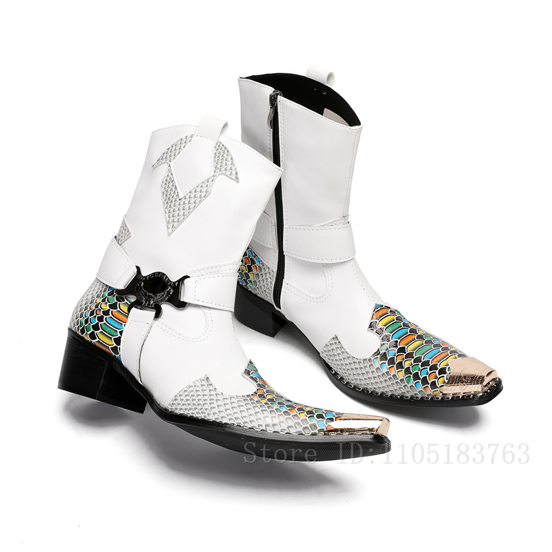 Britischer Stil, handgefertigt – Mens Fashion Dress Shoes Bewertung und Preis
