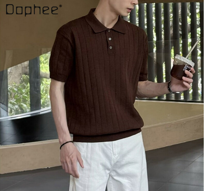 2026 Sommer Herren Leichter Lu – Men'S Fashion Trousers Bewertung und Preis