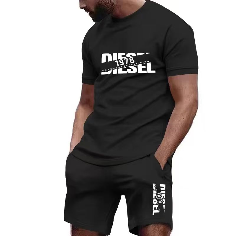 2026 Neues Sommer-Herren-T-Shi – Mens Fashion Wear Bewertung und Preis