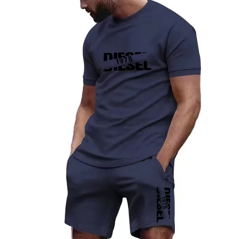 2026 Neues Sommer-Herren-T-Shi – Mens Fashion Wear Bewertung und Preis