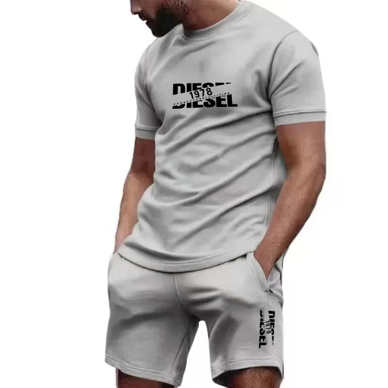 2026 Neues Sommer-Herren-T-Shi – Mens Fashion Wear Bewertung und Preis