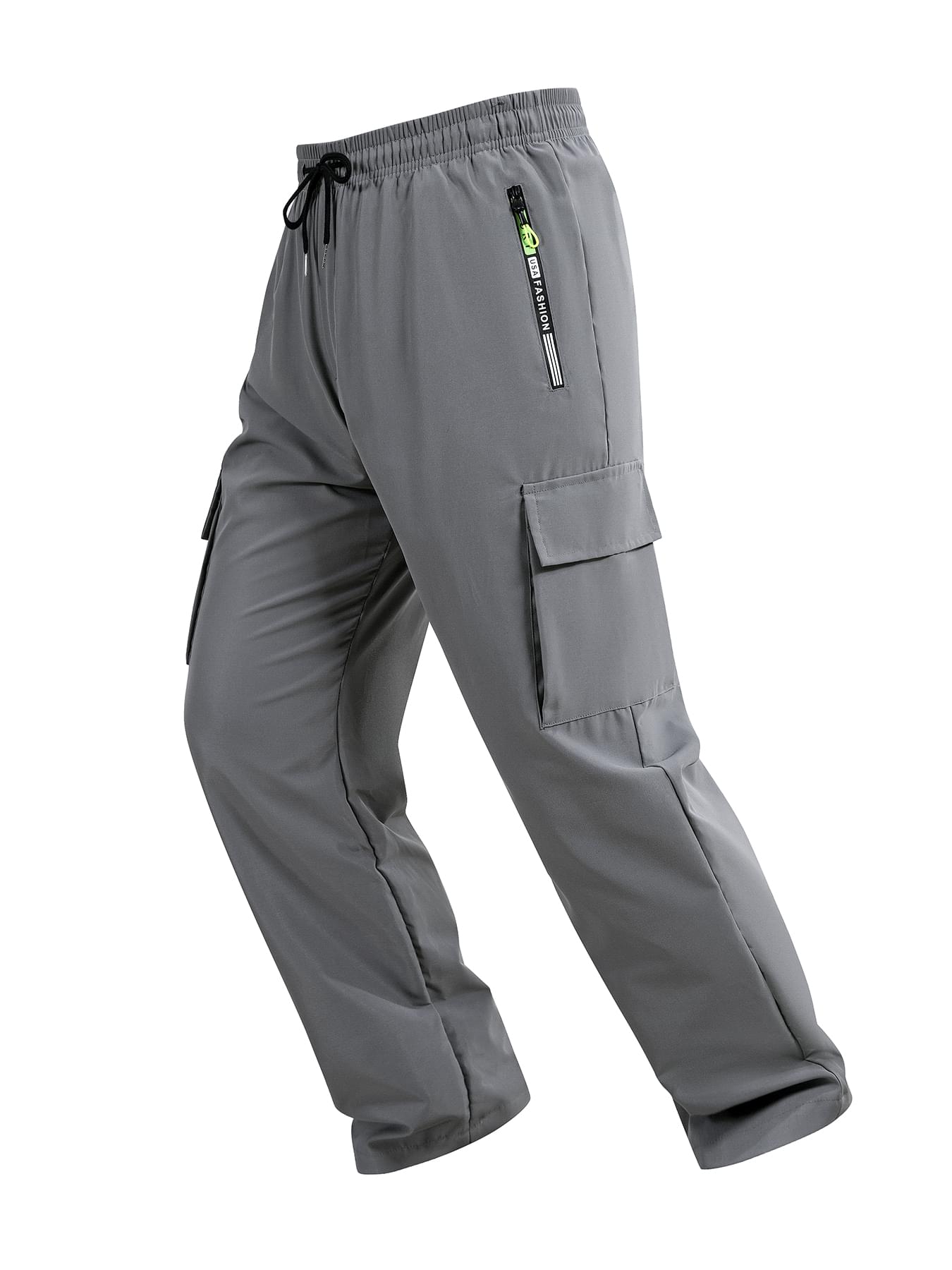 Frühling Herbst männer Cargo H – Cargo Jogger Pants Bewertung und Preis