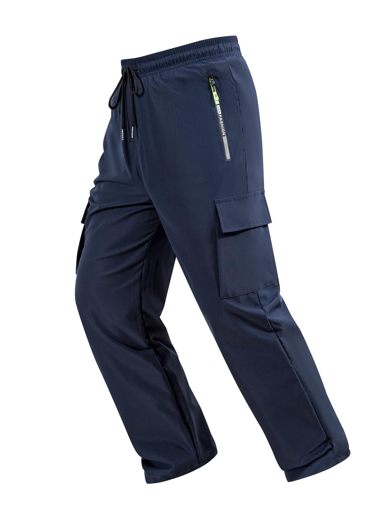 Frühling Herbst männer Cargo H – Cargo Jogger Pants Bewertung und Preis