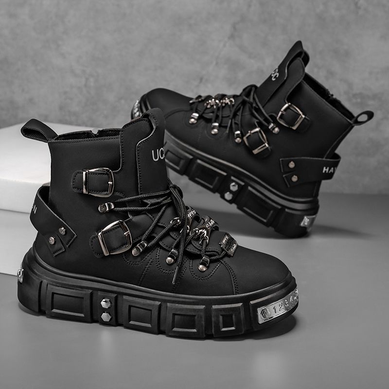 Original Marke Stiefel für Man – Men'S Fashion Model Bewertung und Preis
