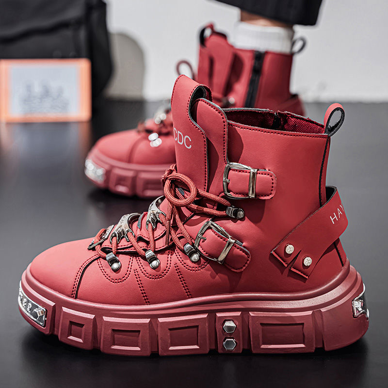 Original Marke Stiefel für Man – Men'S Fashion Model Bewertung und Preis