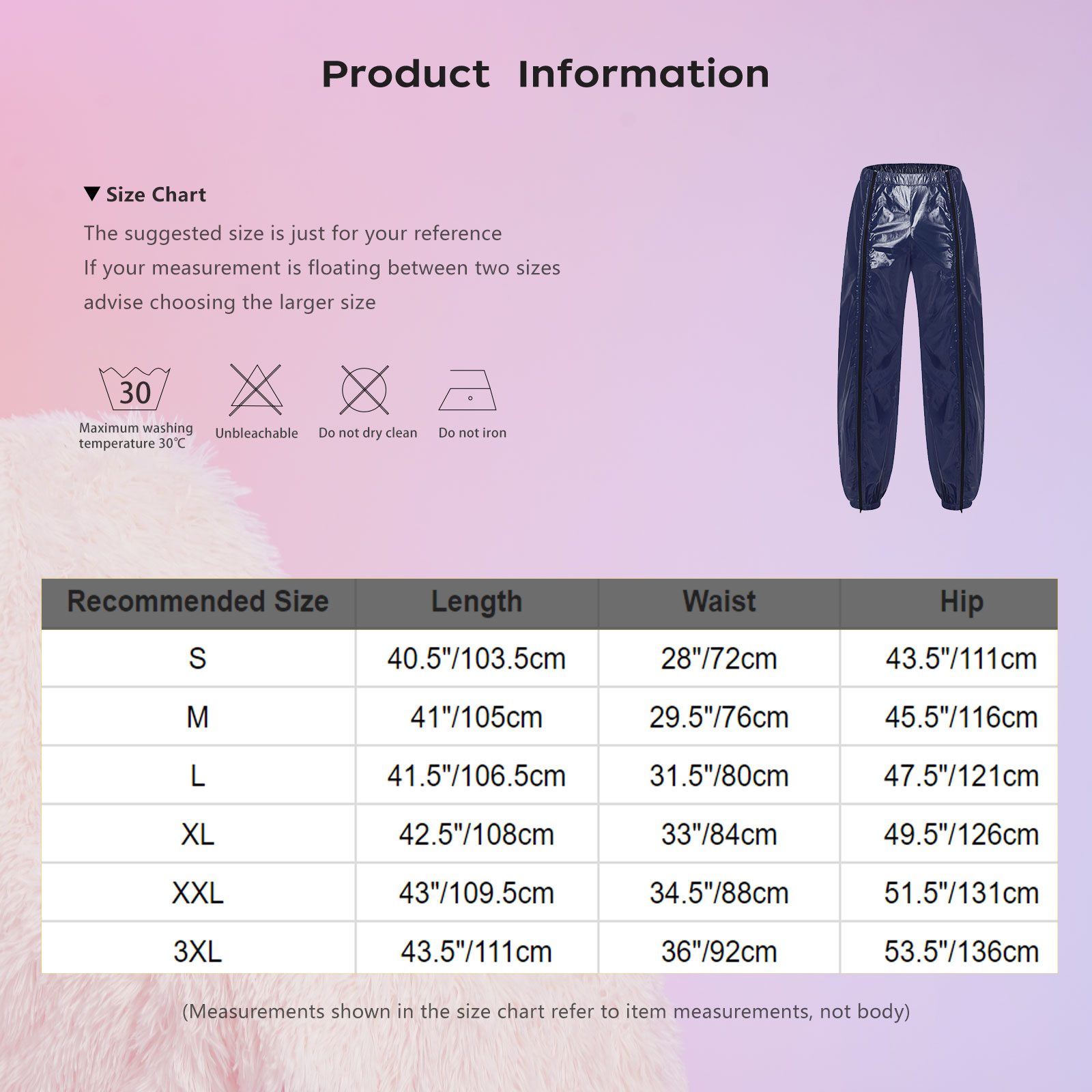 Wasserdichte Windelüberhosen f – Cargo Jogger Pants Bewertung und Preis