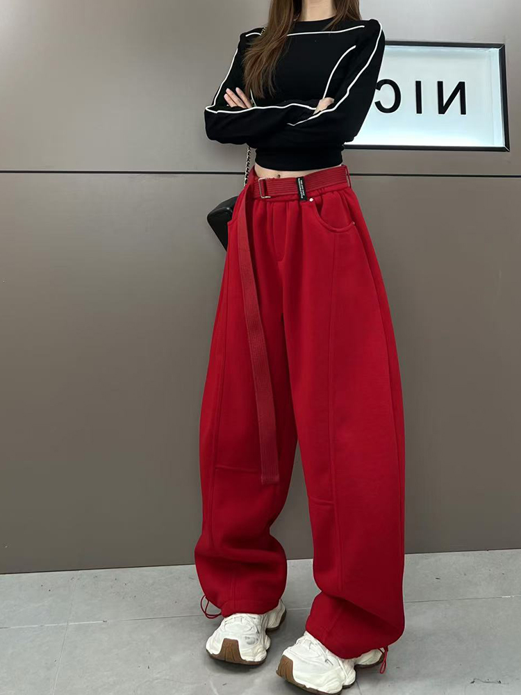 Mode Frauen Baggy Jogger Hosen – Cargo Jogger Pants Bewertung und Preis