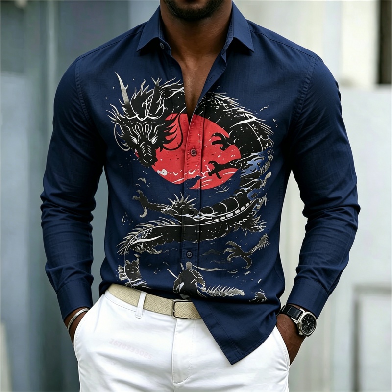 2026 Neues Herrenhemd Weiß Sch – Mens Fashion Wear Bewertung und Preis
