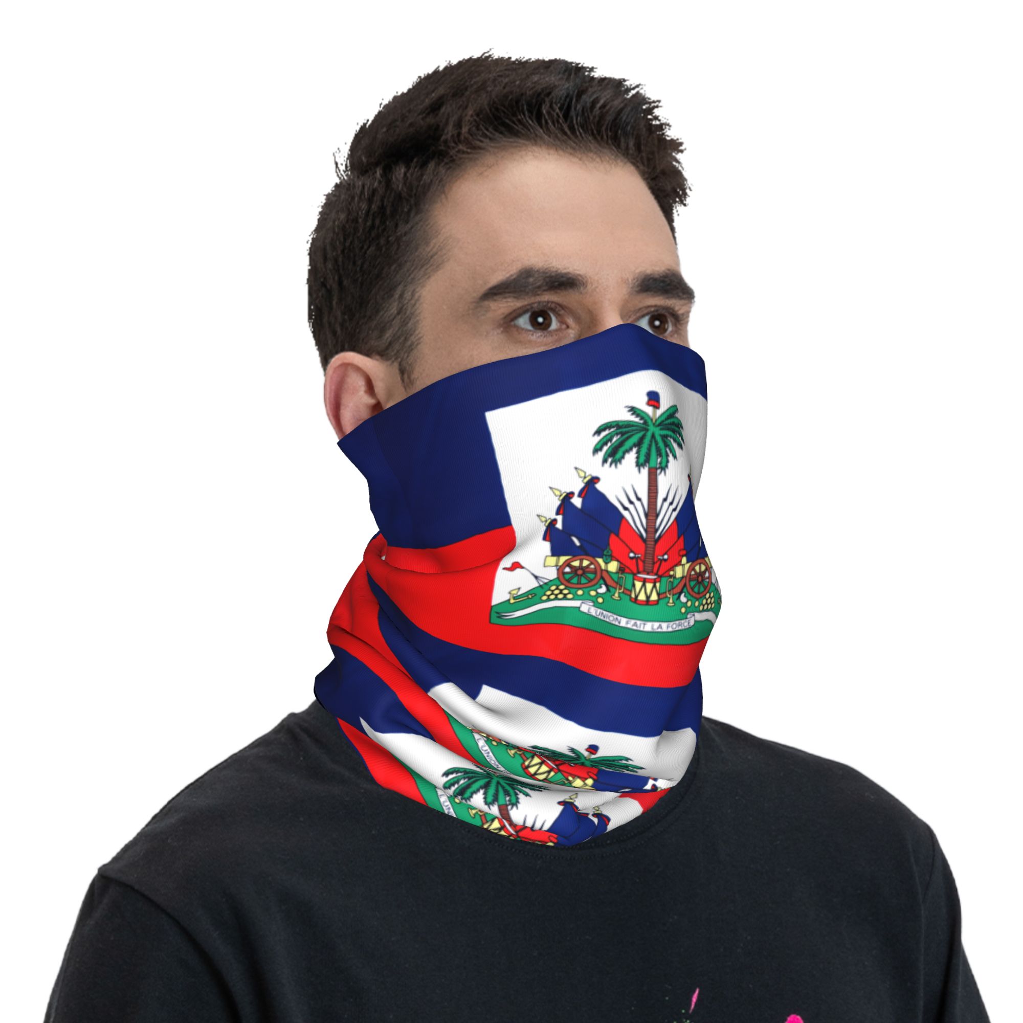 Outdoor-Sport Balaclava mit Ha – Men'S Fashion Rings Bewertung und Preis