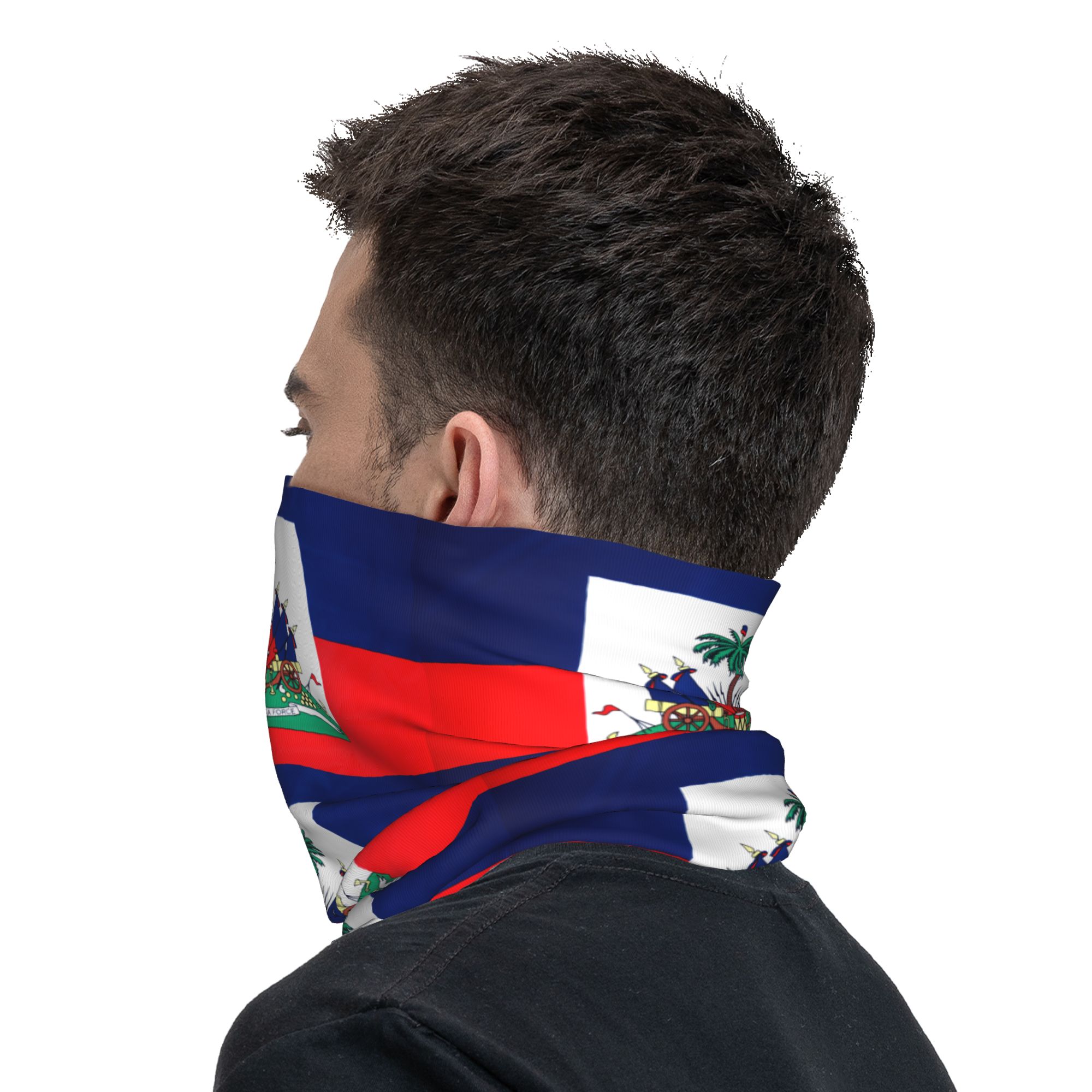 Outdoor-Sport Balaclava mit Ha – Men'S Fashion Rings Bewertung und Preis