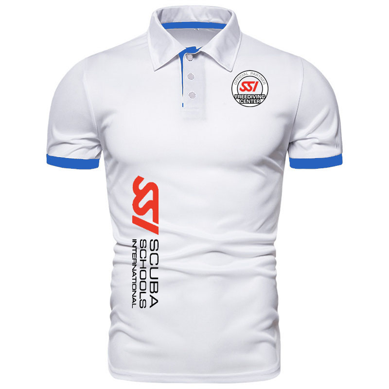 Scuba Diving Dive SSI Baumwoll – Men'S Fashion Website Bewertung und Preis