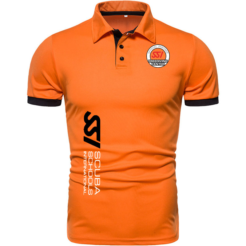 Scuba Diving Dive SSI Baumwoll – Men'S Fashion Website Bewertung und Preis