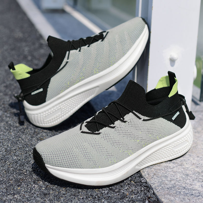 Herrenschuhe, modischer, lässi – Men'S Fashion Website Bewertung und Preis