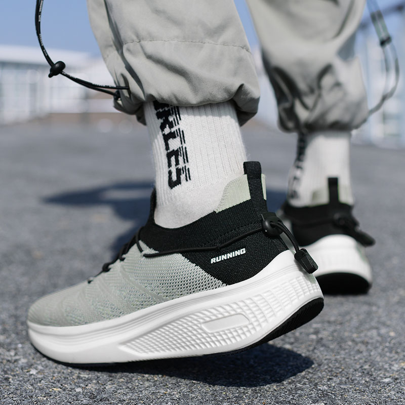 Herrenschuhe, modischer, lässi – Men'S Fashion Website Bewertung und Preis