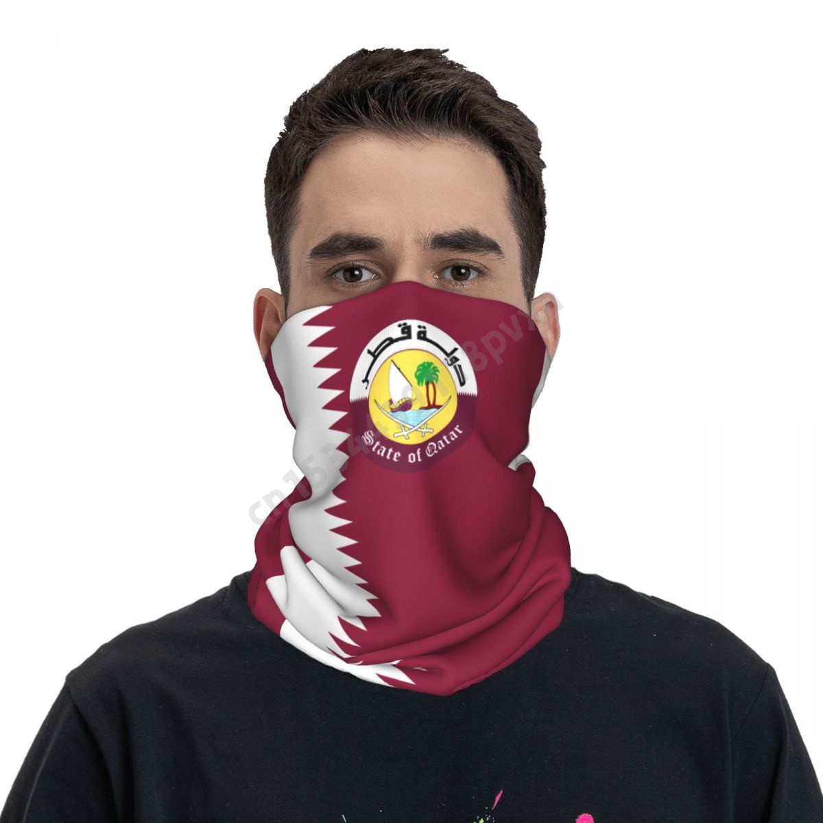 Katar-Flagge, Qatari, national – Men'S Fashion Qatar Bewertung und Preis
