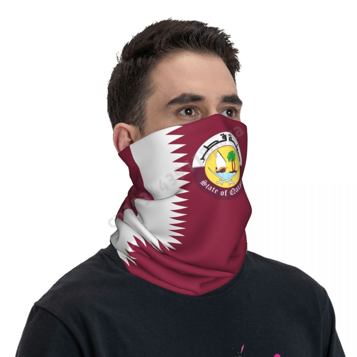 Katar-Flagge, Qatari, national – Men'S Fashion Qatar Bewertung und Preis