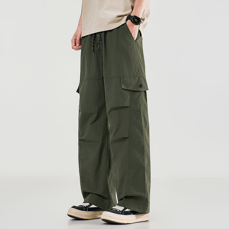 Sommer Herren Arbeitskleidung  – Cargo Jogger Pants Bewertung und Preis