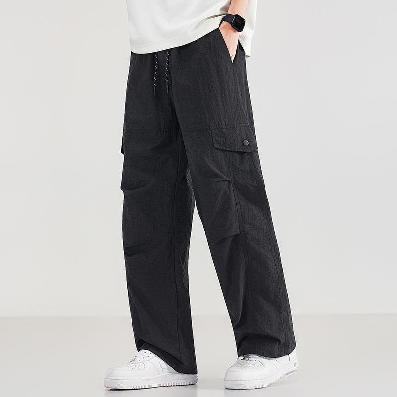 Sommer Herren Arbeitskleidung  – Cargo Jogger Pants Bewertung und Preis