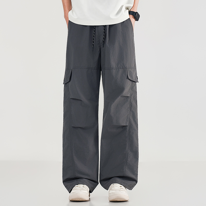 Sommer Herren Arbeitskleidung  – Cargo Jogger Pants Bewertung und Preis