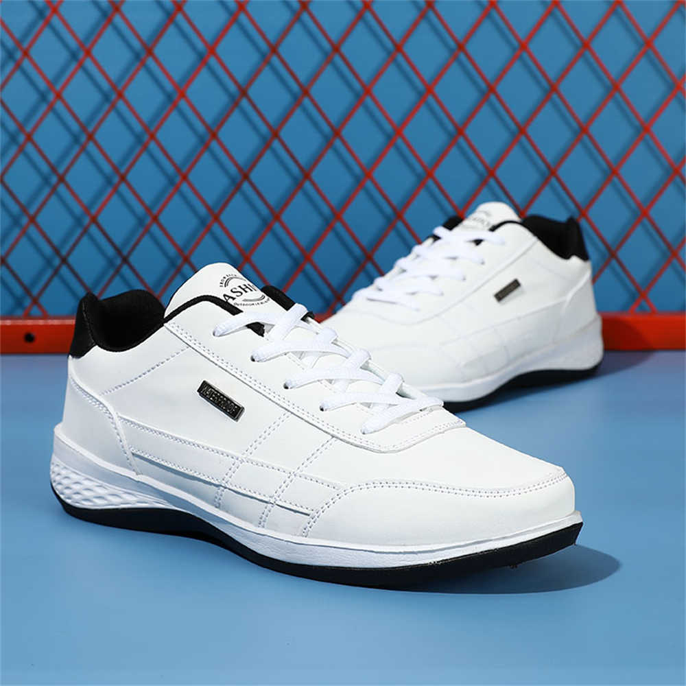 41-42 39-46 Weiße Herrenschuhe – Mens Fashion Dress Shoes Bewertung und Preis