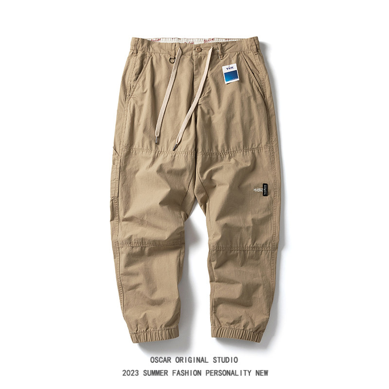Trendige japanische Marken-Car – Cargo Jogger Pants Bewertung und Preis