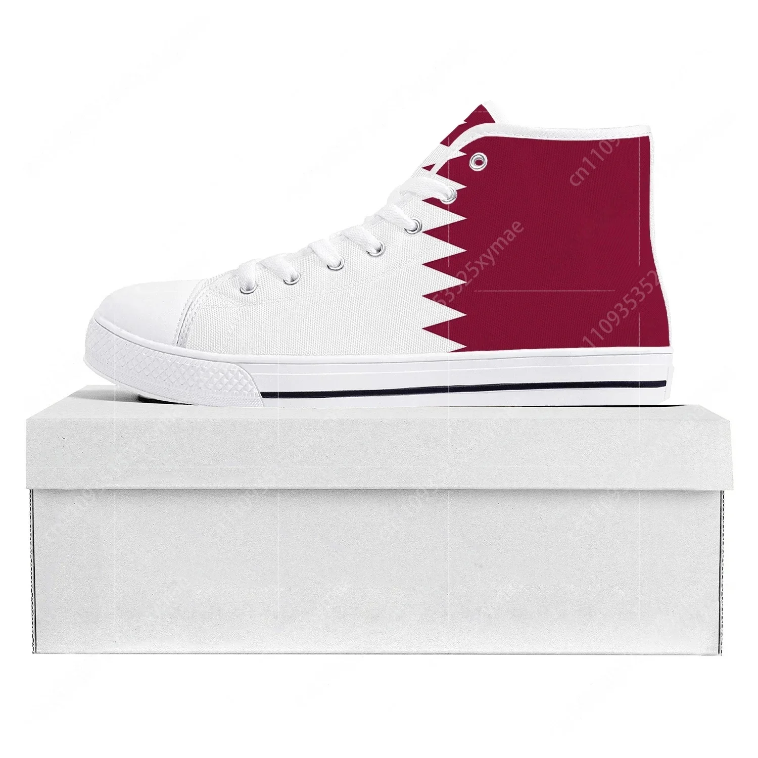 Hochwertige High-Top-Sneaker m – Men'S Fashion Qatar Bewertung und Preis