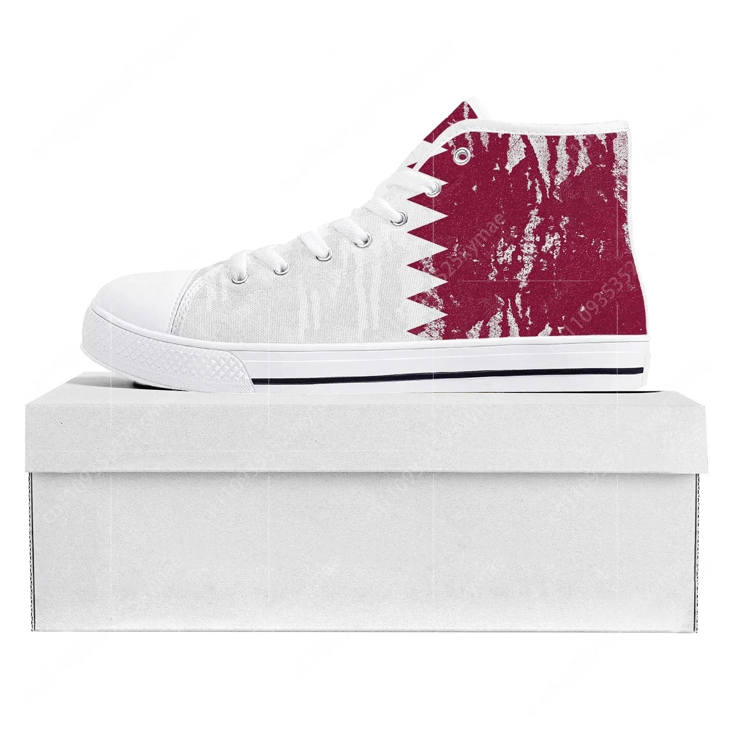 Hochwertige High-Top-Sneaker m – Men'S Fashion Qatar Bewertung und Preis