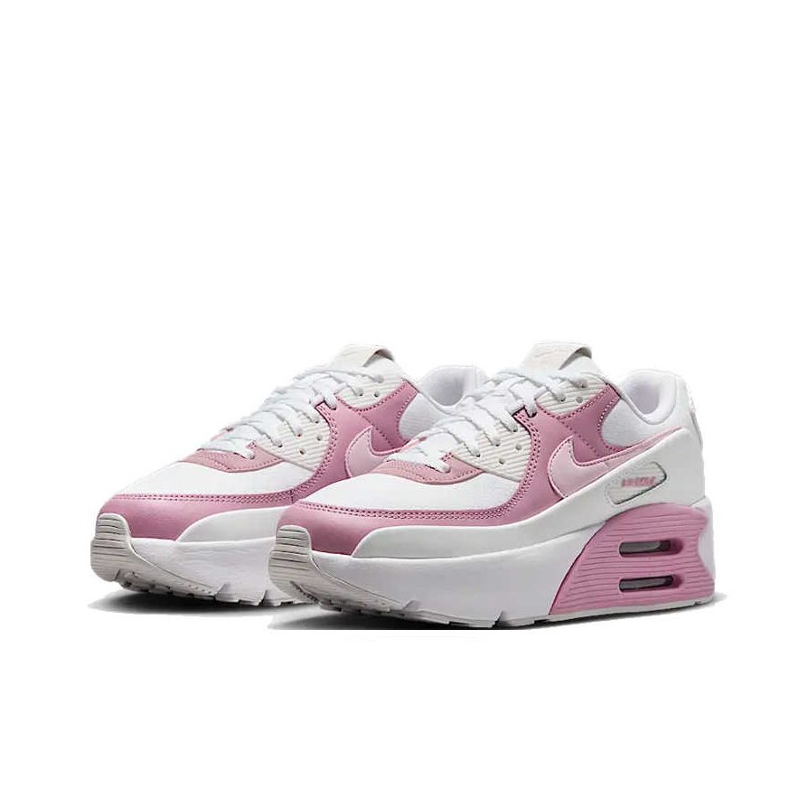 Nike Air Max 90 Laufschuhe Dam – Nike Shoes Air Max 90 Bewertung und Preis