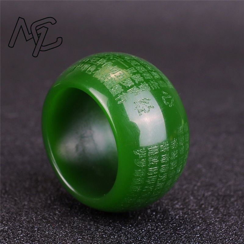 Natürliche ROTE Jade Ring Herz – Men'S Fashion Rings Bewertung und Preis