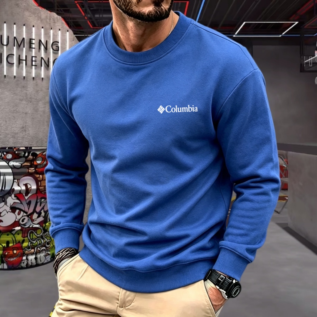 100% reine Baumwolle, hochwert – Fashion Mens Shirt Bewertung und Preis