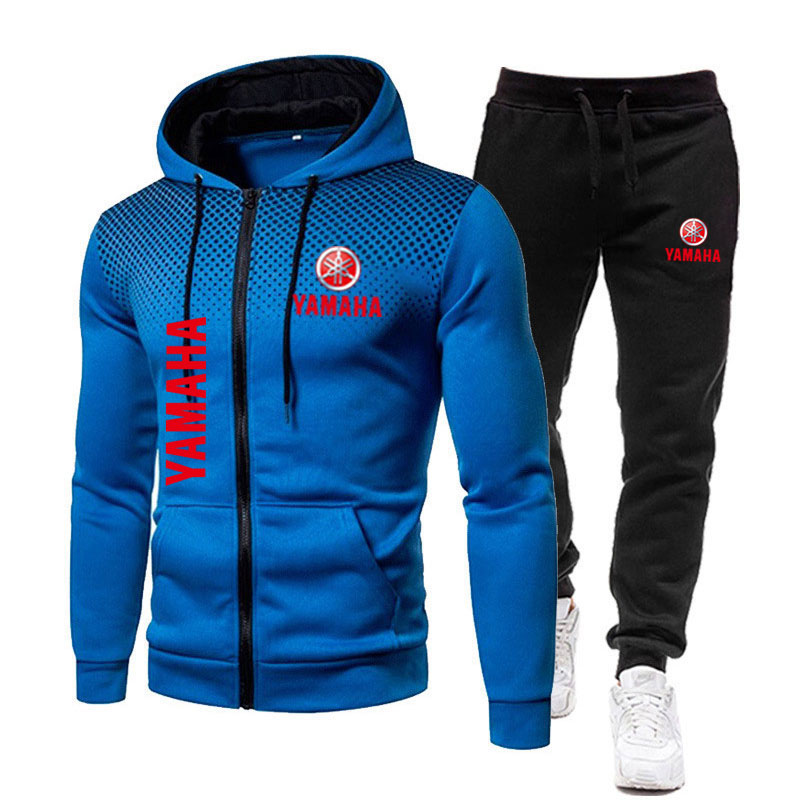 Yamaha Herren-Sets mit Logo-Pr – Men'S Fashion Trousers Bewertung und Preis
