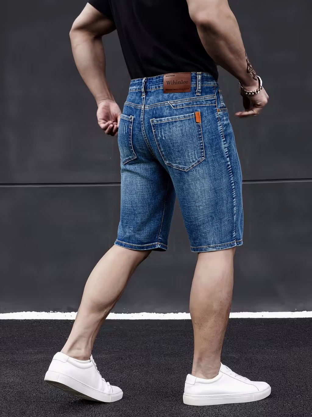 Wthinlee Neue Business-Herrenj – Men'S Fashion Linen Pants Bewertung und Preis