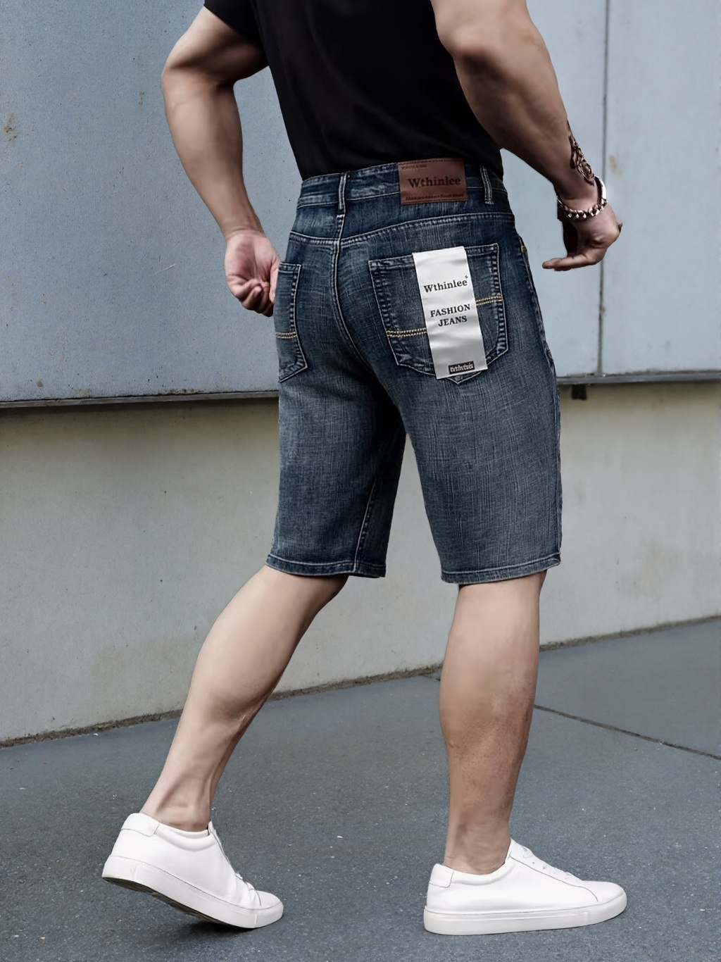 Wthinlee Neue Business-Herrenj – Men'S Fashion Linen Pants Bewertung und Preis