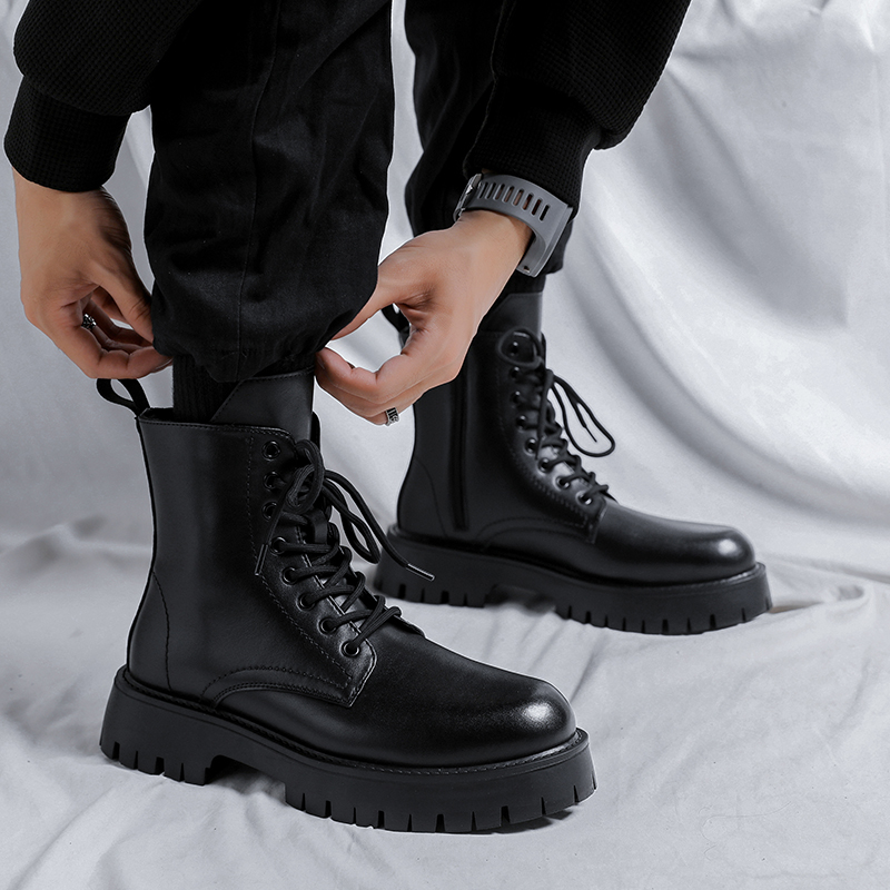 Herren Luxus Mode Echtleder St – Men'S Fashion Model Bewertung und Preis