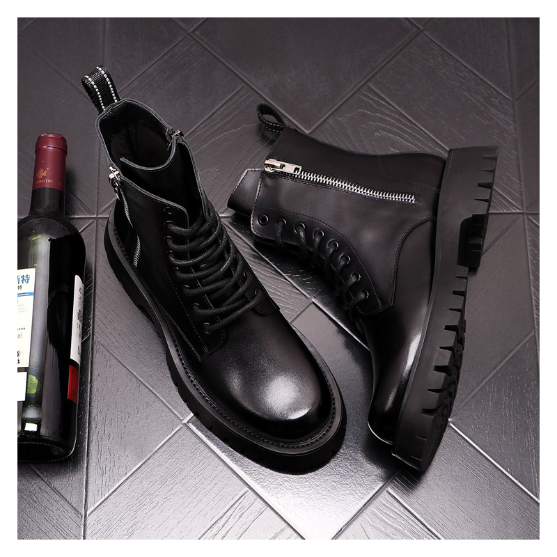 Herren Luxus Mode Echtleder St – Men'S Fashion Model Bewertung und Preis