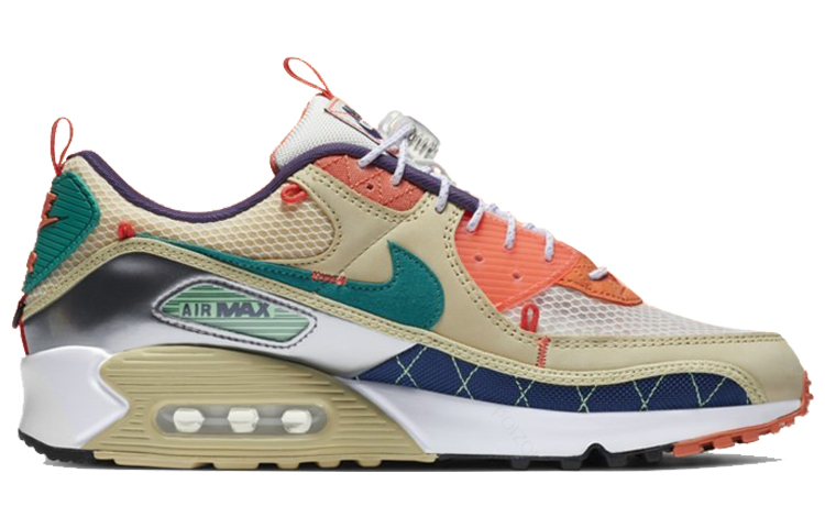 Nike Air Max 90 Laufschuhe Uni – Nike Shoes Air Max 90 Bewertung und Preis