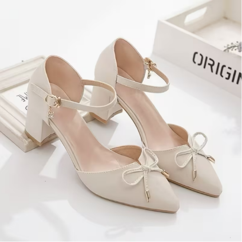 Damen High Heel Sandalen Spitz – Mens Fashion Dress Shoes Bewertung und Preis
