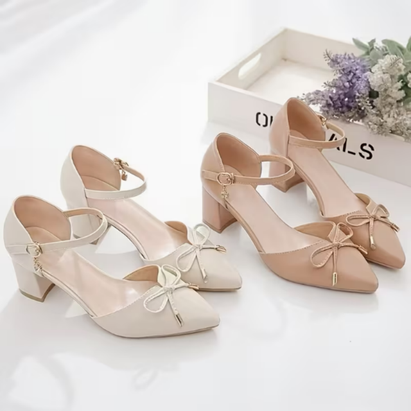 Damen High Heel Sandalen Spitz – Mens Fashion Dress Shoes Bewertung und Preis