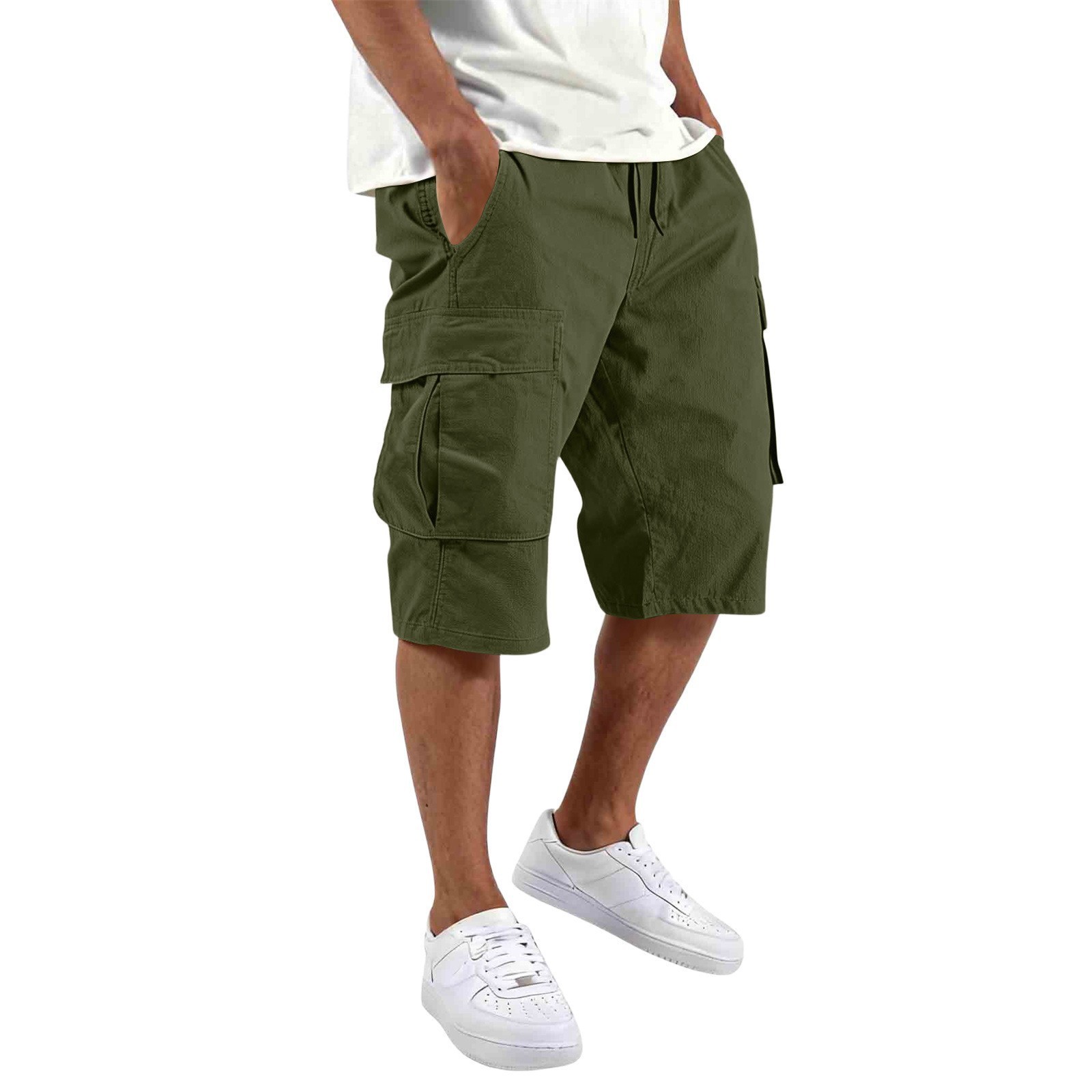 2026 Sommer Herren Lose Gerade – Men'S Fashion Trousers Bewertung und Preis