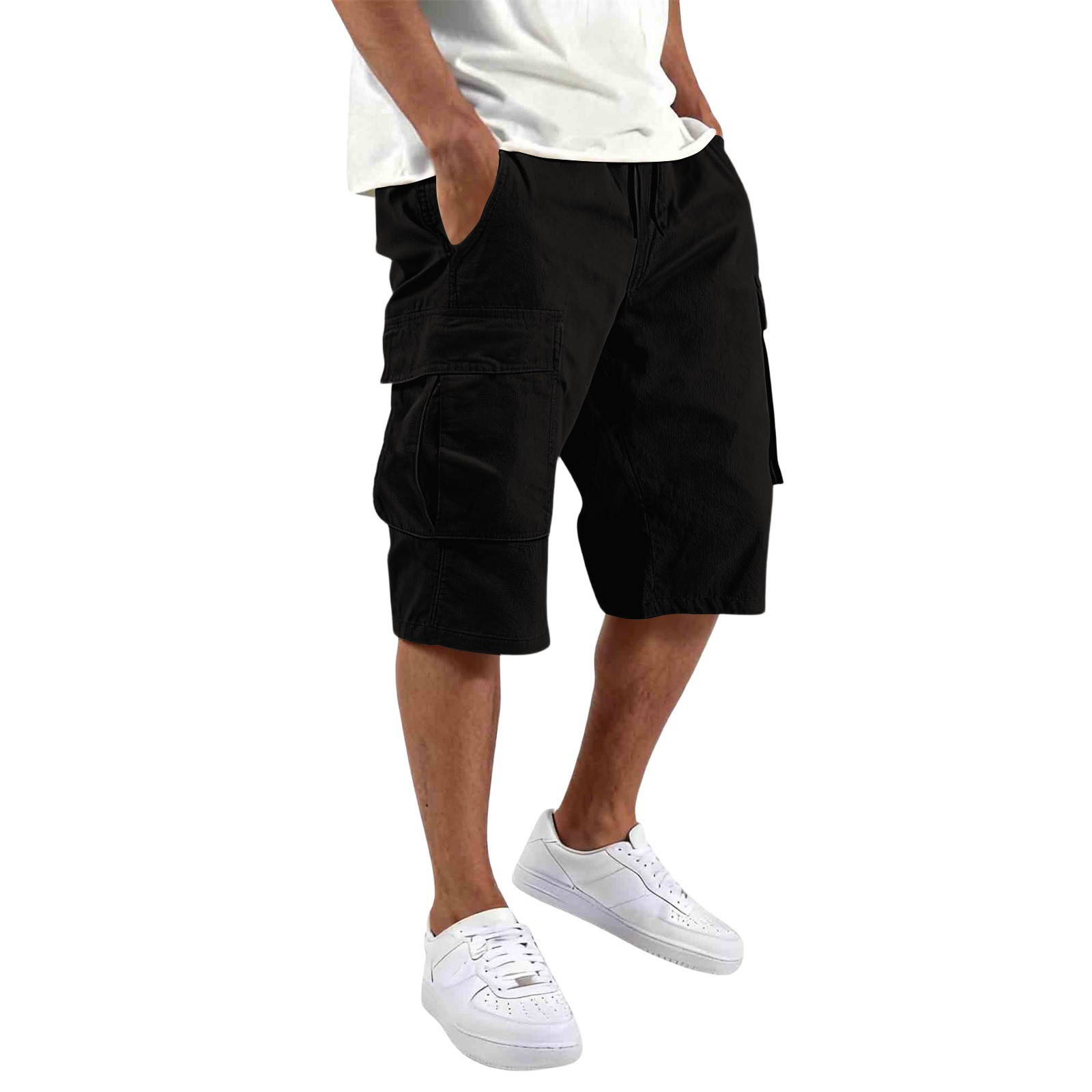 2026 Sommer Herren Lose Gerade – Men'S Fashion Trousers Bewertung und Preis