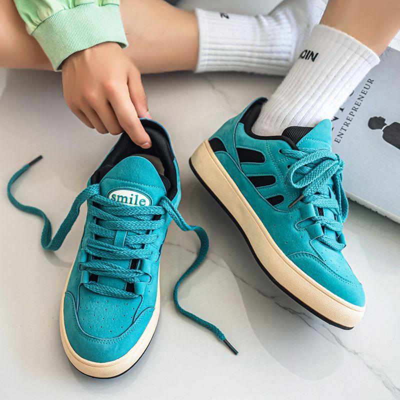 Herren Atmungsaktive Sneaker m – Men'S Fashion Footwear Bewertung und Preis