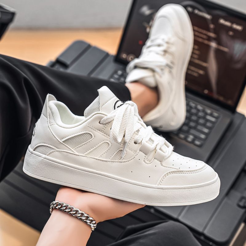 Herren Atmungsaktive Sneaker m – Men'S Fashion Footwear Bewertung und Preis