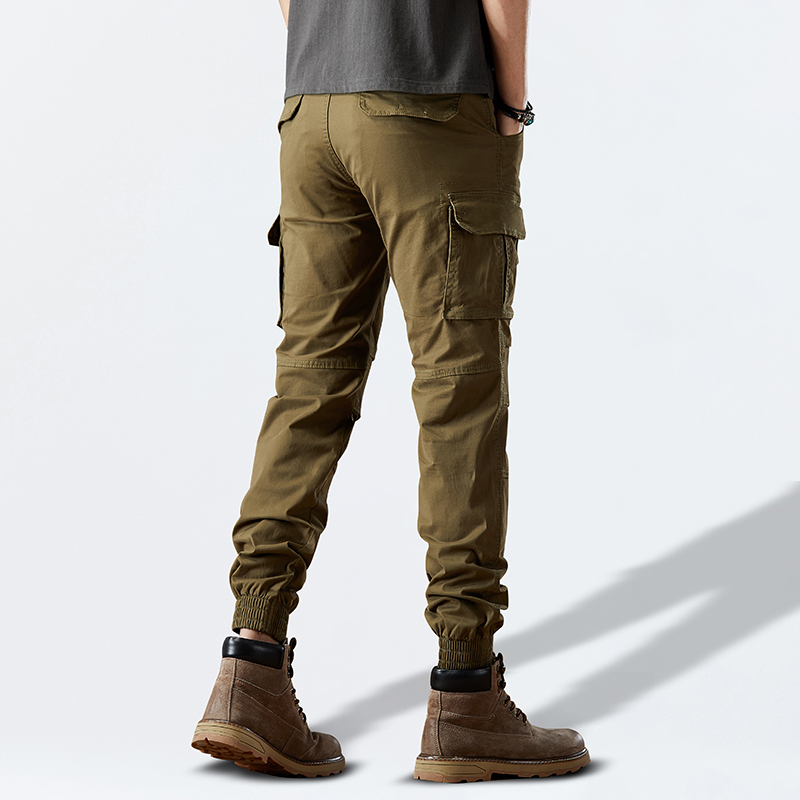 KSTUN Herren Cargohose im Amer – Cargo Jogger Pants Bewertung und Preis