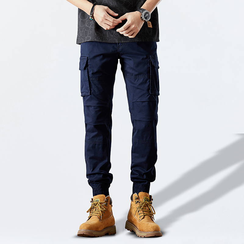 KSTUN Herren Cargohose im Amer – Cargo Jogger Pants Bewertung und Preis