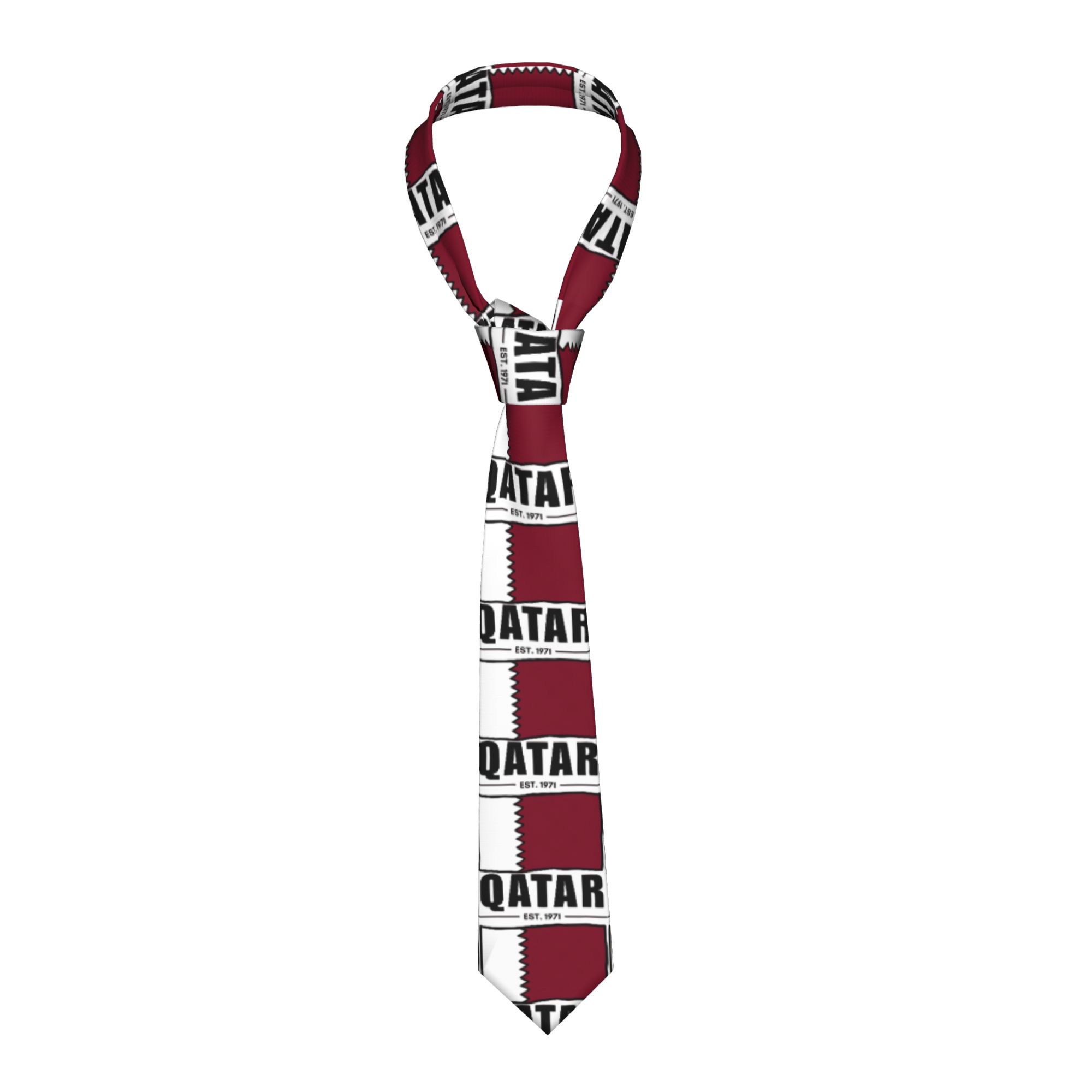 Katar Est.1971 Handgezeichnete – Men'S Fashion Qatar Bewertung und Preis