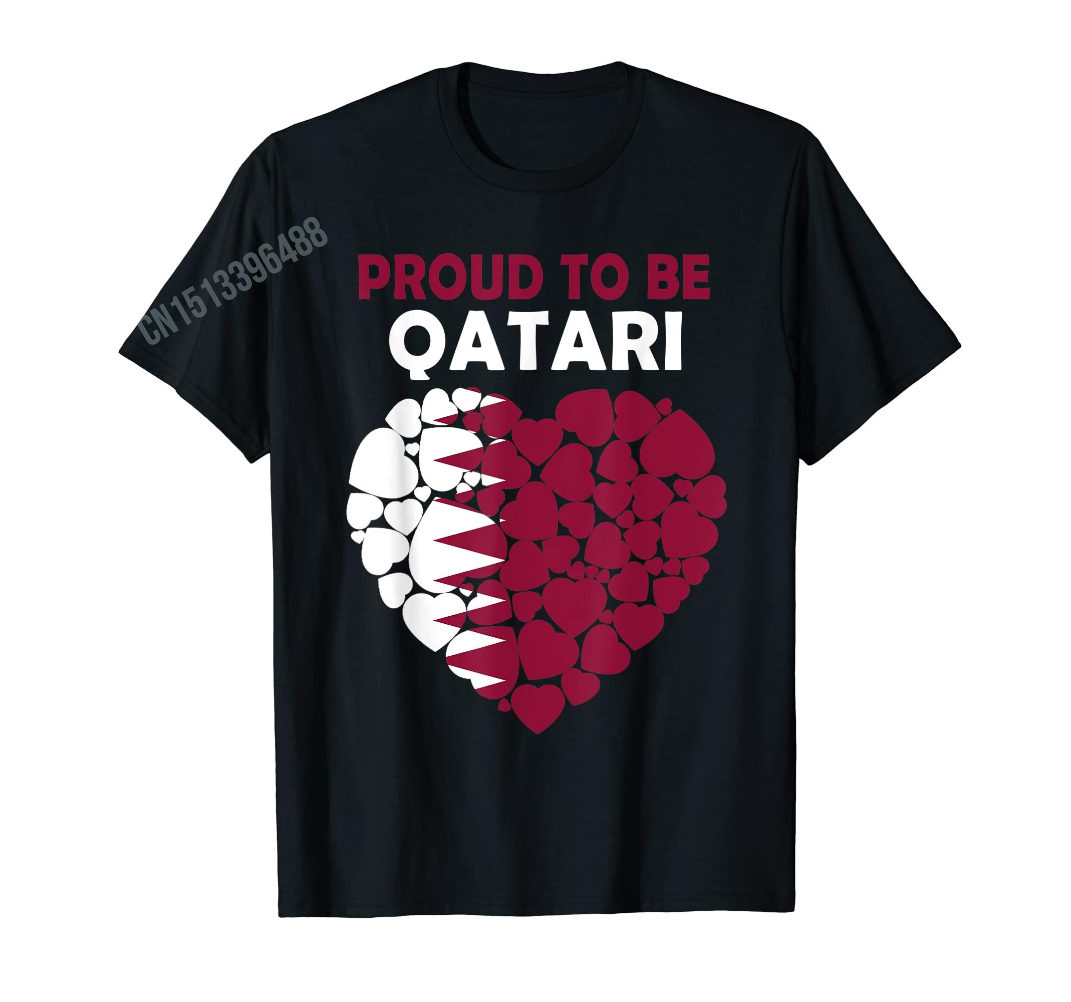 Mehr Design-T-Shirts mit Katar – Men'S Fashion Qatar Bewertung und Preis
