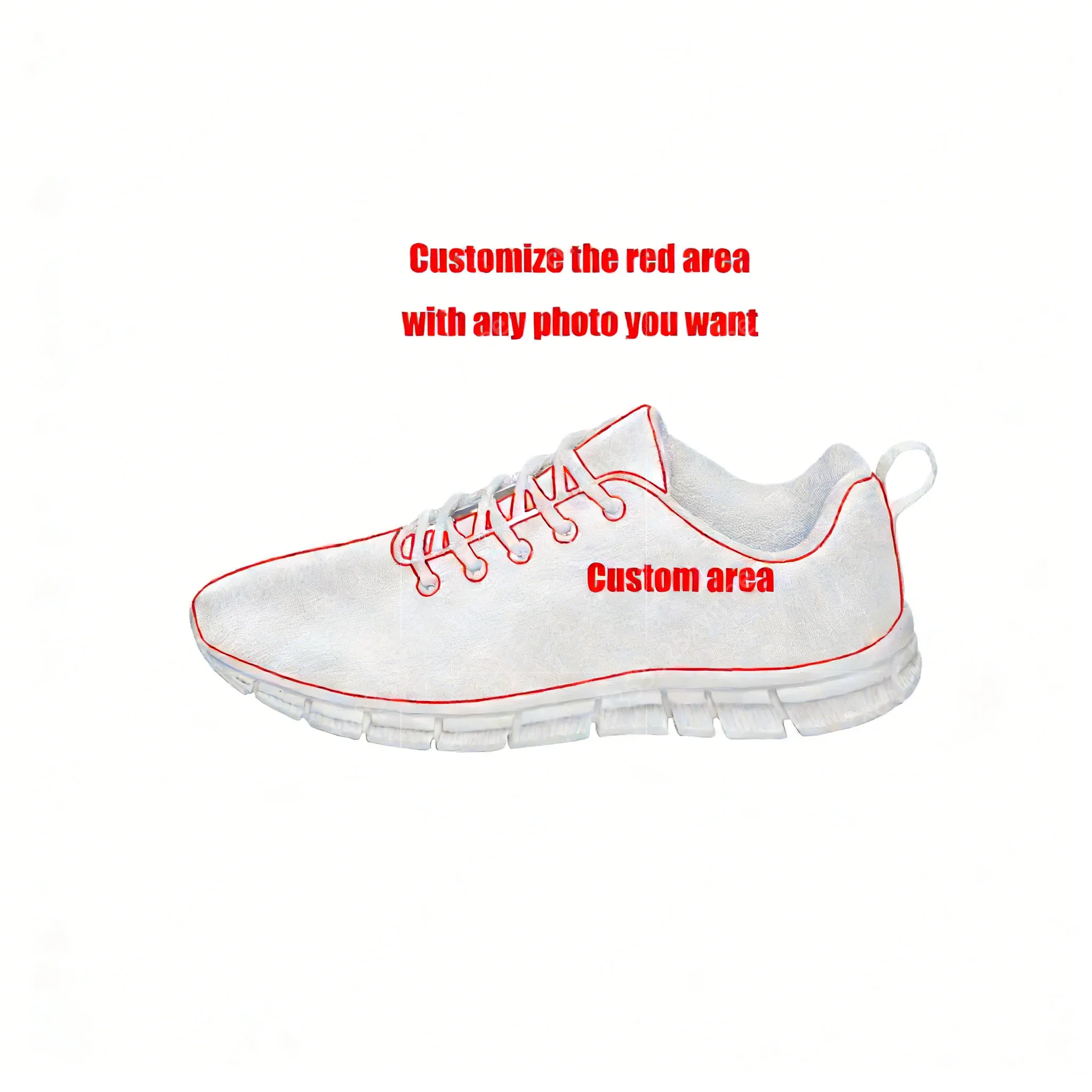 Sport-Sneaker mit Ägyptischer  – Men Fashion Egypt Bewertung und Preis