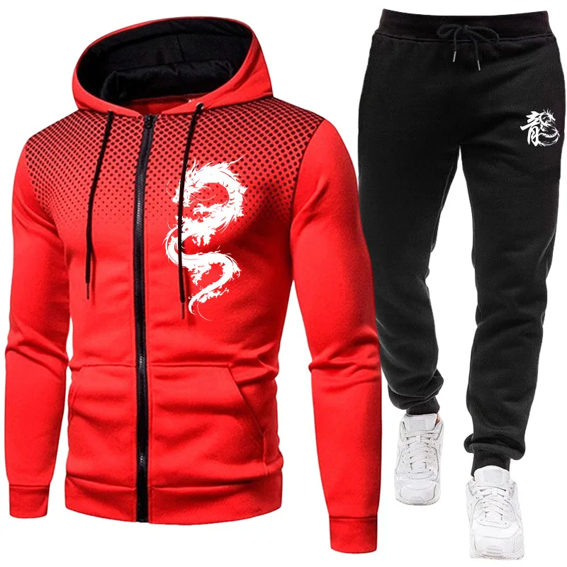 Herren Paris Drachenmuster Mod – Men'S Fashion Trousers Bewertung und Preis