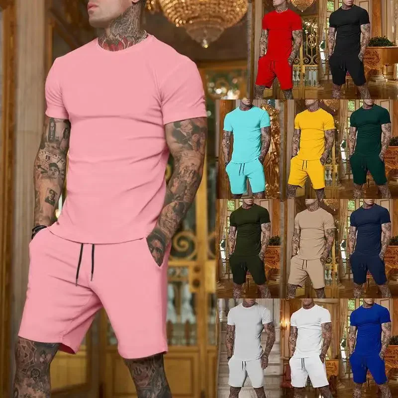 Modischer und Lässiger Sommer- – Mens Fashion Wear Bewertung und Preis